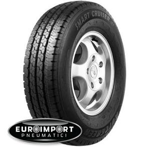 Autogreen SMART CRUISER SC7 205/65 R16 107/105 T Carico C  TL  DOT 2022